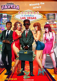 Western - FSIComics Porn Comics