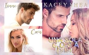 One Good Thing by Kacey Shea