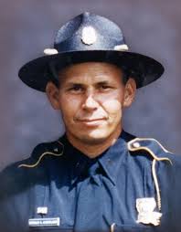 Today we remember and honor Trooper Donald Cleveland. On the morning of  July 2, 1977, Trooper Cleveland was shot and killed in the line of duty  while