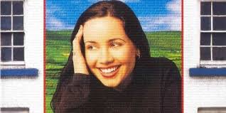 Nancy O'Brien filmography