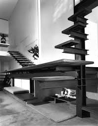 When designing the perfect kitchen island, remember that you'll need a space for dining don't have a dining room? 1966 05 Hirsch Residence Paul Rudolph Heritage Foundation