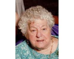 ETHEL OPPY Obituary (2014)