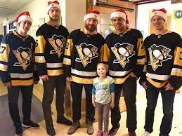Their 30 expansion draft picks were due at 10 a.m. Notebook Penguins Players Looking Forward To Christmas Break Pittsburgh Post Gazette