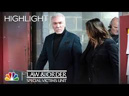 Special victims unit, the first spinoff of law & order, is an american police procedural television series that focuses on crimes of sexual nature. How To Watch Law Order Svu In The Uk