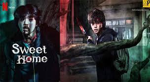 Home sweet home torrent download for pc. Sweet Home On Netflix Korean Horror Drama Where To Watch