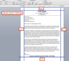 To get the best results from a cover letter, put yourself in the place of a hiring manager an. What Are Margins And Standard Font Size For A Resume Quora