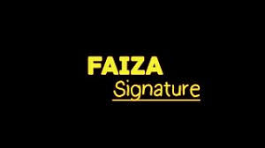 Faiza name meaning is successful one, winner, victorious, triumphant. Faiza Name Herunterladen