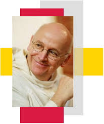 With Laurence Freeman through Lent: Daily Reflection