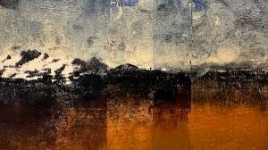 At the CoolVines ArtWall, Kim Bricker Chases the Sun