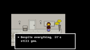 Despite Everything It S Still You Undertale Undertale Fanart Everything