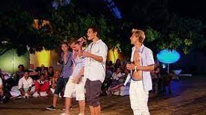 Press alt + / to open this menu. Dsds 2013 Erwin Denis Roland Timo Wincent Mit Back For Good Von Take That Youtube