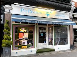 Maybe you would like to learn more about one of these? Pet Pavillion Wimbledon Village