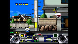 Dance dance revolution ddr (b) ps1. Mejores Juegos Psx 2d Japoneses En Retro Y Descatalogado Playstation