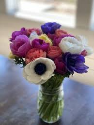 Minimum total order is $150. Flower Farm Florist Ramblin Blooms Boise Idaho Ramblin Blooms