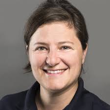 Prof. Dr. med. Corinne Chmiel, Doctor (female) in Zürich