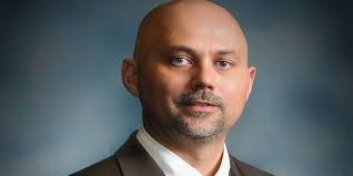 Fall prepares to take the reins of Cherokee County schools