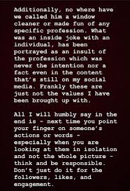 Now i know this may sound cliche, but the thing about cliches is that they're typically true. You Don T Know The Other Side Of Story Saboor And Saheefa Responded To The Backlash Etrends