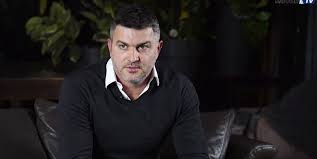 Join the discussion or compare with others! Michal Zewlakow Nie Ucieka Od Odpowiedzialnosci Prowadzil Auto Po Pijaku Spowodowal Kolizje A Teraz Bierze Sprawe Na Klate I Przeprasza Futbol Pilka Nozna