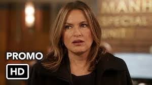 For the best and trending movie trailers video. Law And Order Svu 21x06 Promo Murdered At A Bad Address Hd Television Promos