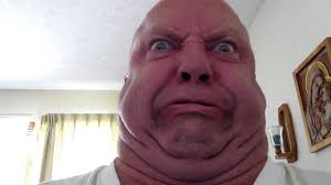 Image result for human angry face images