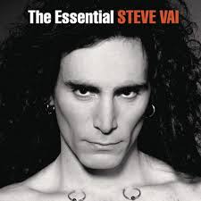 All About Eve/Steve Vai(스티브 바이)