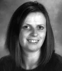 Staci Jo Jenkins Hart (1970-2007)