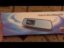 ✨ consultați cataloagele și prețurile actuale de la cei mai populari comercianți. Camera Auto Dvr Cmc Single001 Cu Montare Pe Oglinda Retrovizoare Youtube