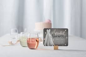 Bridal shower wishes are an important part of your card and keep the bride hopeful about the next chapter in her life. Bridal Shower Gift Etiquette Shutterfly