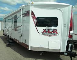 Content updated daily for forest river xlr toy hauler. 2011 Forest River Xlr Lite Toy Hauler Travel Trailer Roaming Times