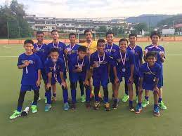 Smk dato' bentara luar, batu pahat, johor jalan lim yew leong, batu pahat, johor. Sdbl Alhamdulillah Pasukan Smk Dato Bentara Luar Batu Facebook