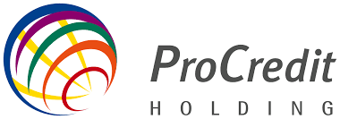 Banco procredit ecuador, el banco experto en empresas, con el fin de apoyar a sus clientes en el incremento de sus activos familiares, suma a sus servicios la prestación de créditos para la. Procredit Holding Wikipedia