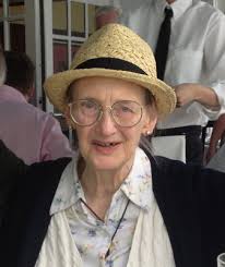 Ann Sally Ullman Hirsch Dies June 15