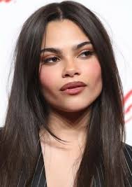 Fan Casting Odeya Rush as Silena Beauregard in Percy Jackson & the  Olympians