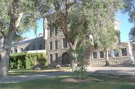 Wyoming state penitentiary is responsible for housing all male death. America S Abandoned Prisons You Wouldn T Want To Stay Too Long In Loveexploring Com
