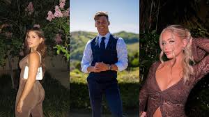 Girl ur done!! — Love Island USA season 6 fans criticize Daniela for lying  to Kaylor about her connection with Aaron