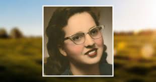 Alice Luff Obituary July 6, 2012