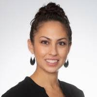 Rebekah Abdallah's Instagram, Twitter & Facebook