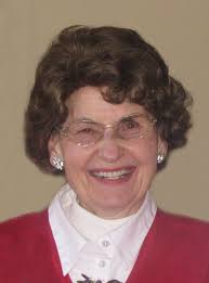 Olga Phillips Obituary