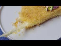 Mozzarella Cheese Kunafa Cleobuttera Mozzarella Recipes Mozzarella Cheese Recipes