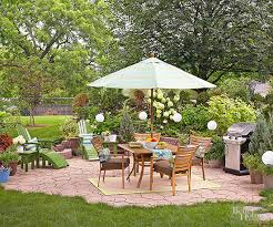 For our full collection, or for more advice about cheap patio ideas you need to try, get in touch with the. Cheap Patio Ideas Better Homes Gardens