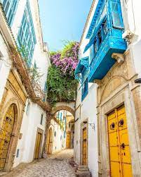 Medina of tunis travelers' reviews, business hours, introduction, open hours. Tunisia 8 Reasons Why You Need To Visit Mille