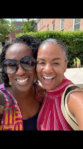 Some scenes and footage from spring semester as it slowly but surely comes  to a close! Love this professor life and being able to educate and interact  with so many students and faculty ❤️👩🏾‍🏫, ...