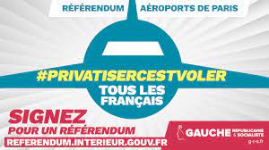 Maybe you would like to learn more about one of these? Archives Des Referendum Adp Gauche Republicaine Et Socialiste