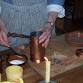 Open Hearth Cooking Demonstration: Hot Chocolate event image