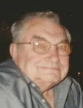 Obituary information for Junior Joseph Berger