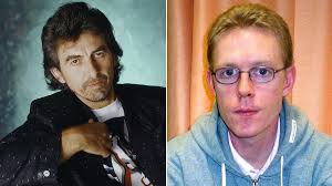 Beatle George Harrison was stabbed 40 times by intruder with 'homicidal  mission' to 'do God's work': book