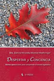 Veronica montiel, 14, was last seen on june 6 in rio bravo near her residence. Despertar Y Conciencia By Zamira Veronika Montiel Boehringer Waterstones