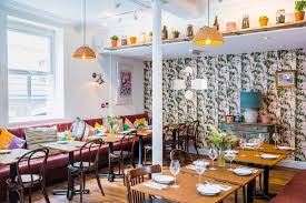 Each piece is hand made from aged mexican kiln dried pine wood then carved, stained, and waxed revealing the incredible detail and character, resulting in the classic, unmistakable southwestern look. London S Best Mexican Restaurants Londonist