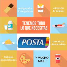 POSTA Mayorista - ▪️TENEMOS TODO LO QUE NECESITAS ▪️ . ☎️15 6016 1032 📩  ventas@postamayorista.com.ar #mayorista #distribuidora #resto #horeca  #catering #food #foodstagram #instagourmet #gourmetfood #instacook #milk  #chocolate #gastronomia ...