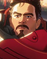Characters in MCU: Tony Stark